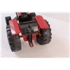 Image 4 : Tonka Tractor Metal & Plastic Toy - Some Wear, As is