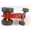 Image 5 : Tonka Tractor Metal & Plastic Toy - Some Wear, As is