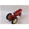 Image 4 : International Metal Die Cast Tractor - 1:16 Scale - Some Wear, as is