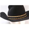 Image 2 : Biltmore Felt Cowboy Hat - Size ?