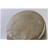 Image 4 : Bongo Drum - Needs Repair, as Pictured - 21" Tall x 8" Drum Width