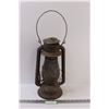 Image 1 : ET Wright No. 4 Kerosene Lantern- Some Wear