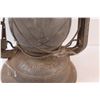 Image 2 : ET Wright No. 4 Kerosene Lantern- Some Wear