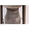 Image 3 : ET Wright No. 4 Kerosene Lantern- Some Wear