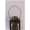 Image 4 : ET Wright No. 4 Kerosene Lantern- Some Wear