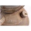 Image 5 : ET Wright No. 4 Kerosene Lantern- Some Wear