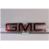 Image 1 : GMC Truck Decal - 17" x 4"