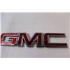Image 5 : GMC Truck Decal - 17" x 4"
