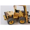 Image 5 : (2) Tonka Metal Toys - Tractor & Fork Lift - Some Wear, as is