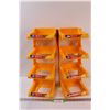 Image 1 : (2) Bic Lighter Holders - 19" x 7.5" x 8" (each)