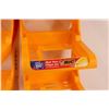 Image 3 : (2) Bic Lighter Holders - 19" x 7.5" x 8" (each)