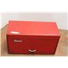 Image 1 : * Snap-on Top Tool Chest - 12" x 26" x 14"