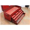 Image 2 : * Snap-on Top Tool Chest - 12" x 26" x 14"