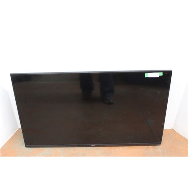 * Samsung 42" Flat Screen TV w/Remote & Mounting Bracket - Consigner States Good Working Condition