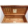 Image 4 : * Honderich Cedar Chest w/ Drawer - Some Wear as Pictured
