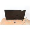 Image 1 : * RCA 40" Flatscreen TV w/ Remote - Consigner States Works