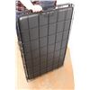 Image 3 : * Pet Master Collapsible Metal Pet Cage - 37" x 27"