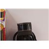 Image 3 : Ace Motion Activated Security Light - missing one Lamp Shade - as is