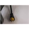Image 4 : Ace Motion Activated Security Light - missing one Lamp Shade - as is