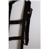 Image 2 : Ratchet Strap Cargo Netting - 40" x 48"