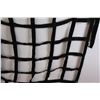 Image 3 : Ratchet Strap Cargo Netting - 40" x 48"