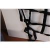 Image 4 : Ratchet Strap Cargo Netting - 40" x 48"