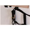 Image 5 : Ratchet Strap Cargo Netting - 40" x 48"