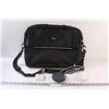 Image 1 : Google Mini - Works, Apple Ear Buds - New - & Laptop Carrying Case
