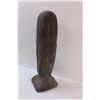Image 4 : Easter Island Cement Decor - 6" x 20"