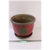 Image 1 : Planter Pot - 9" x 12"