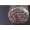 Image 5 : Saskatchewan Co-op Clear Milk Jar - 1 Litre