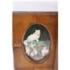 Image 5 : Linda Nelson Stocks Print - 18.5" x 16" & (2) Kitten Pictures in Frames - 10" x 8"