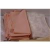 Image 3 : Assorted Cloth Napkins - Various Colors