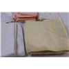 Image 4 : Assorted Cloth Napkins - Various Colors