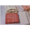 Image 5 : Assorted Cloth Napkins - Various Colors