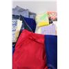Image 3 : Assorted Sewing Material & Quilting Patches - Various Colors