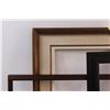 Image 2 : (3) Various Wood Frames - Assorted Sizes