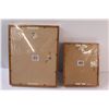 Image 5 : (2) Shadow Box Frames - NIB