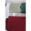 Image 2 : Sewing Material Lot - Assorted Sizes & Colors