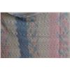 Image 3 : Crochet Baby Blanket - Consigner States Just Made - Approx 48" x 34" - Good Condition