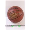 Image 1 : Spalding NBA Basketball