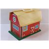 Image 5 : Vintage Fisher Price Family Farm Play Set