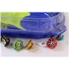 Image 3 : Beyblade Arena & Beyblade Toys