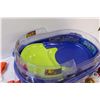 Image 4 : Beyblade Arena & Beyblade Toys