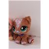 Image 4 : (3) Littlest Pet Shop Stuffies
