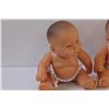 Image 2 : (3) Lots of Love Babies - Toys