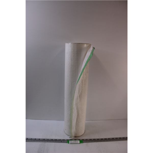 Waterproofing Membrane Roll - 24" Wide