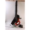 Image 1 : * Black & Decker 40V Battery Operated Leaf Blower & Charger - Powers On