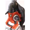 Image 6 : * Black & Decker 40V Battery Operated Leaf Blower & Charger - Powers On