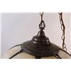 Image 3 : Vintage Swag Lamp - Works